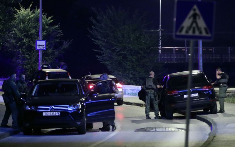 hrvaška policija, umor zagreb, iskanje morilca.jpg