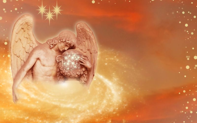 angel uriel