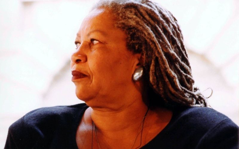 Toni Morrison