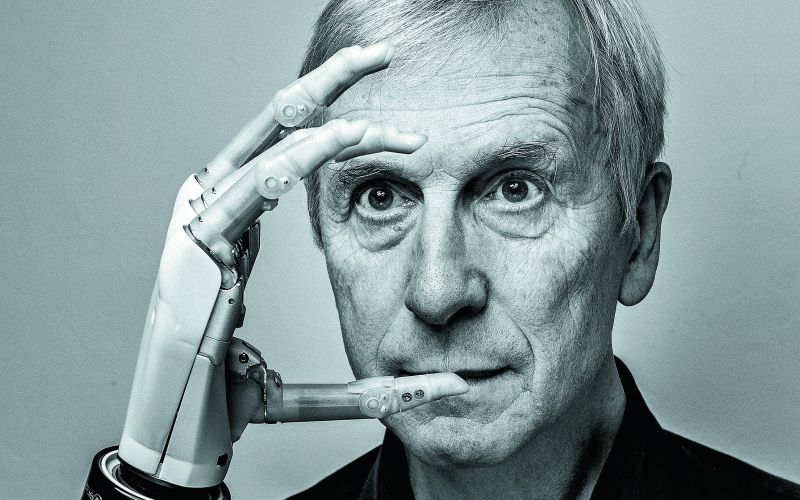 dolgozivost kevin warwick.jpg