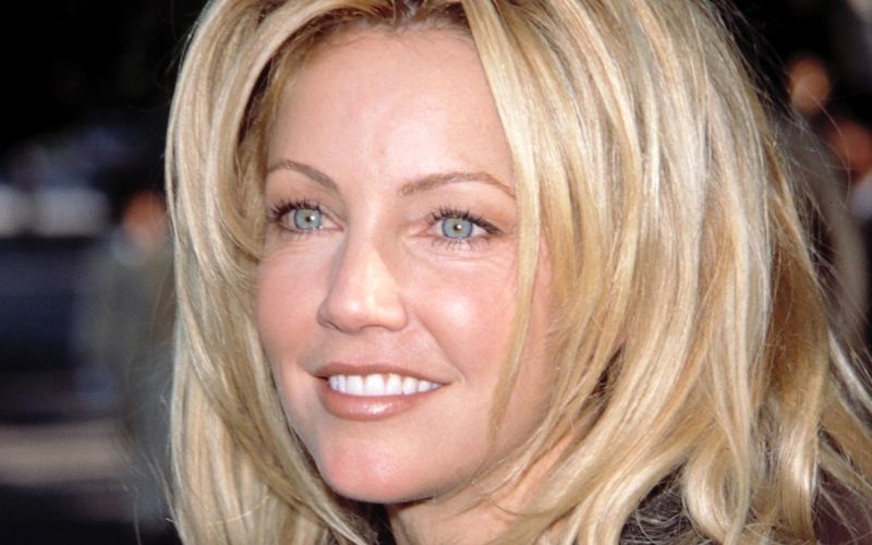 Heather Locklear