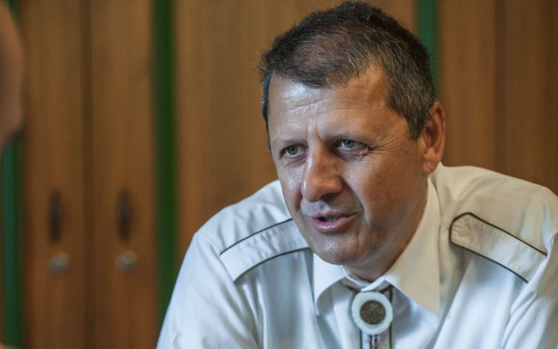 lado-bradač, lovska-zveza, lovska-zveza-slovenje, lovec, intervju