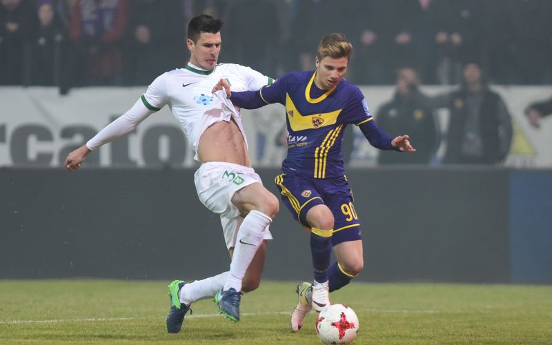Nemanja Mitrović