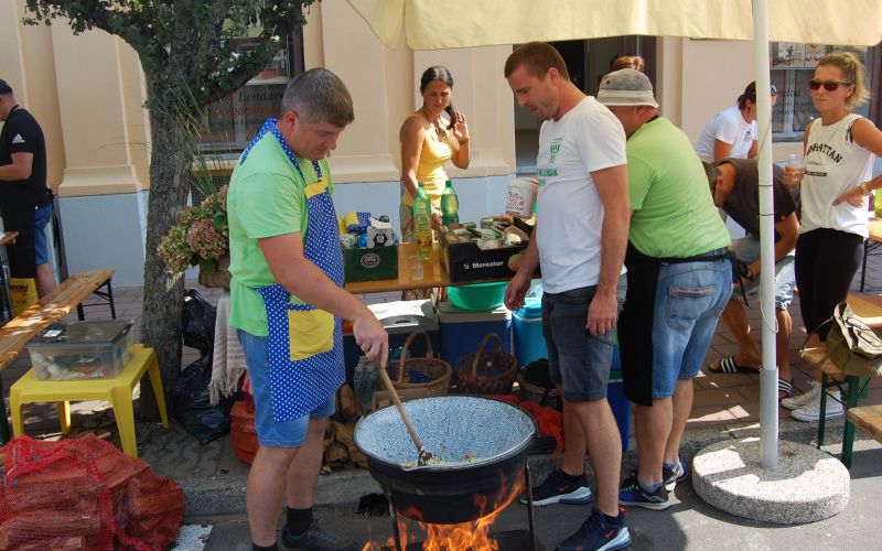bogračfest