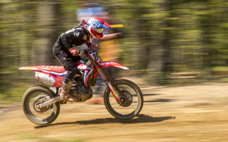 Tim Gajser