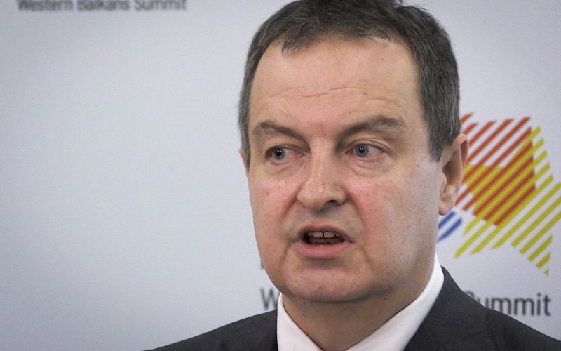 ivica dačić