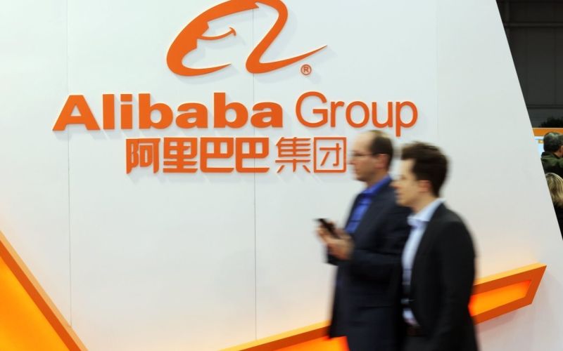 alibaba