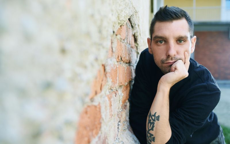 Matevž Andročec – Ževža