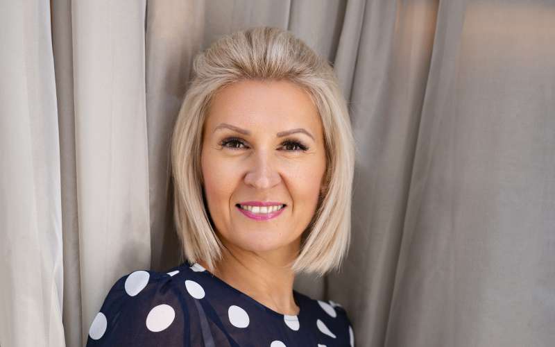 Tanja Skaza