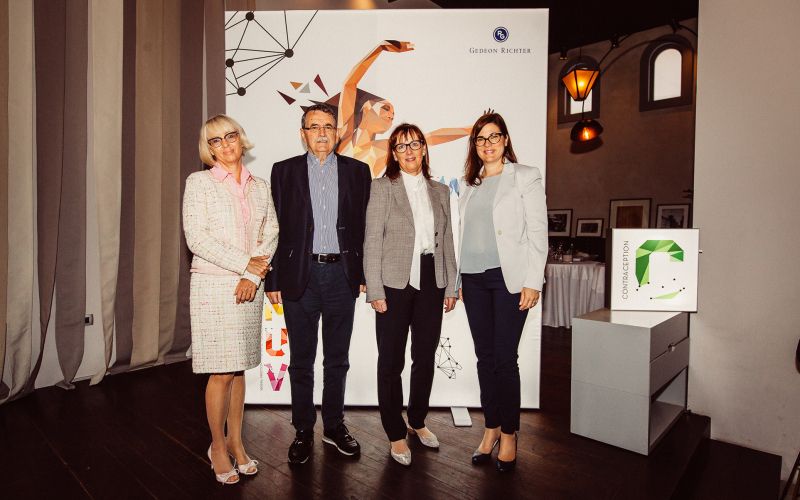 Novinarska konferenca