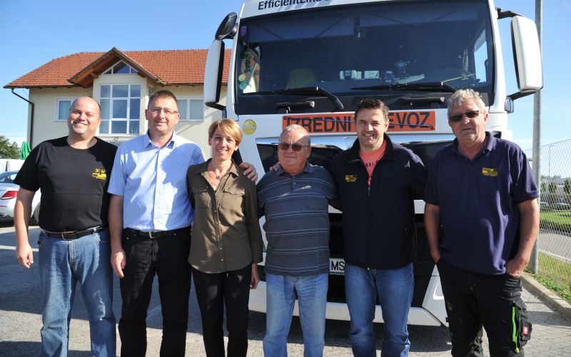 gornja-radgona, transport-rojko, tovornjaki, gregor-in-eva--rojko