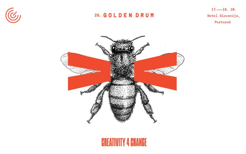 GOLDEN DRUM