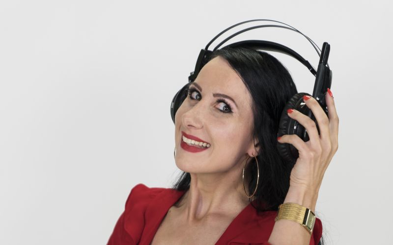 Anita Gošte