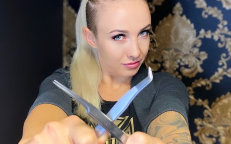 Anita Šepec Cencel