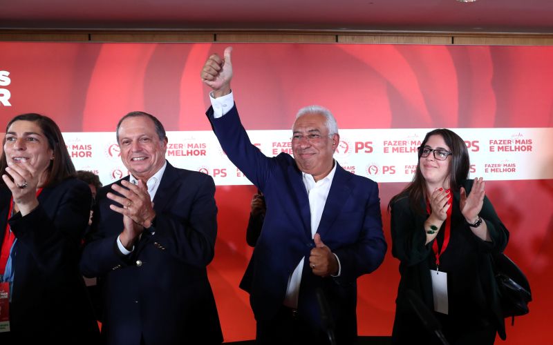 Antonio Costa