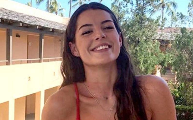 Sophia Crestani