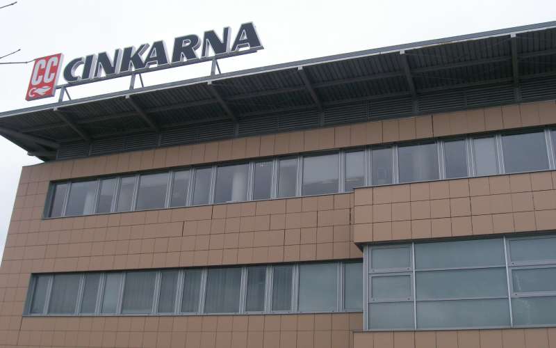 Cinkarna