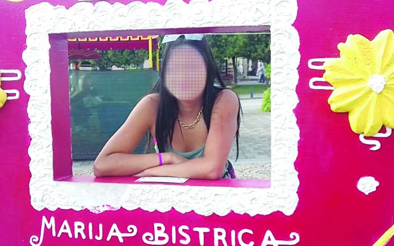 pogrešana, 15-letnica