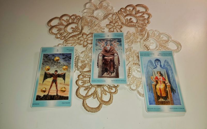 tarot