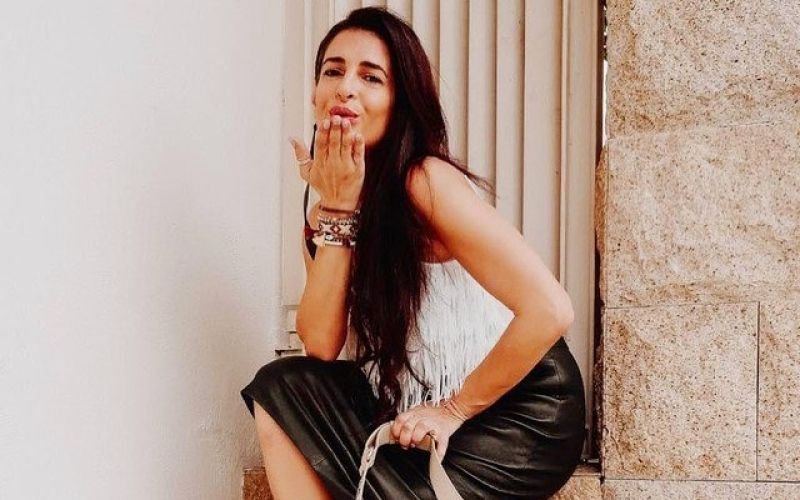 Tala Alamuddin Le Tallec