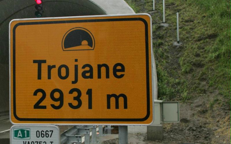 Trojane, štajerska avtocesta.jpg