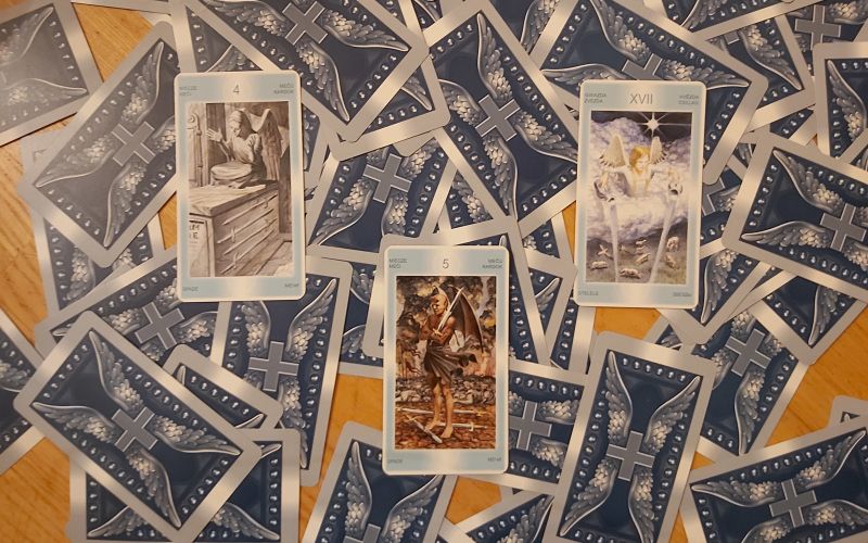 tarot