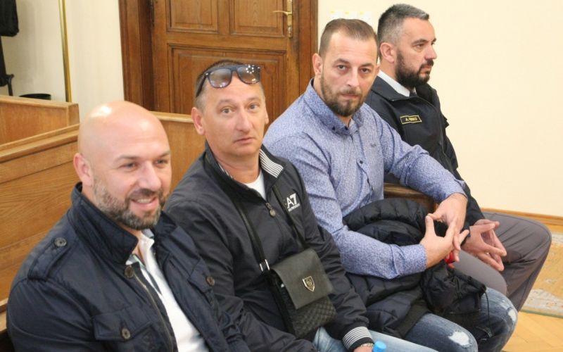 demirovic, mumlek, lovrinovic