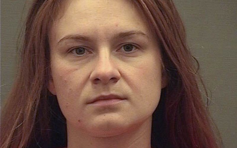 Marija Butina