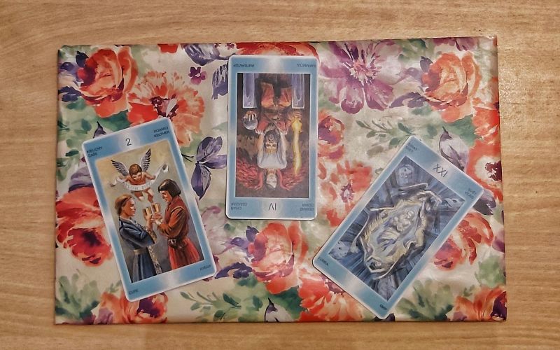 tarot