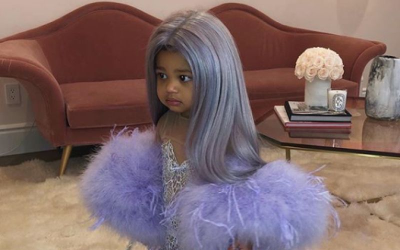 stormi