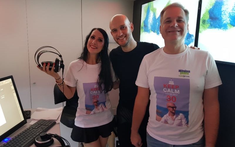 RADIO AKTUAL
