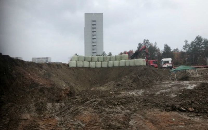 bomba, maribor, območje-evakuacije