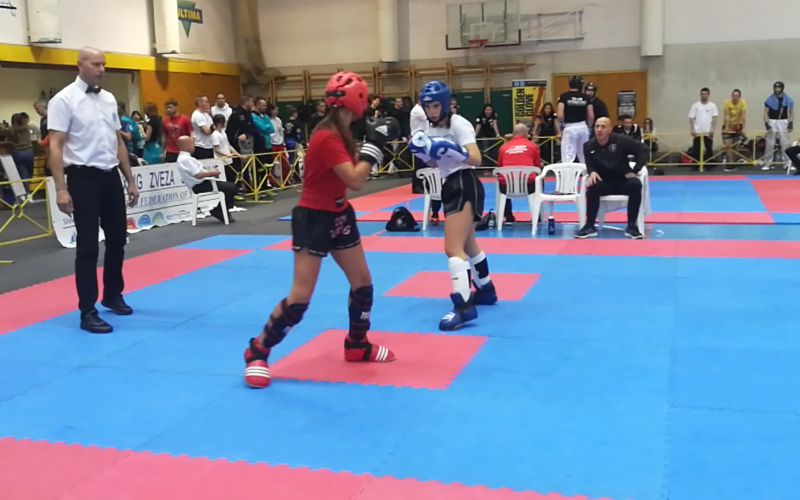 kickboxing-klub-murska-sobota, turnir