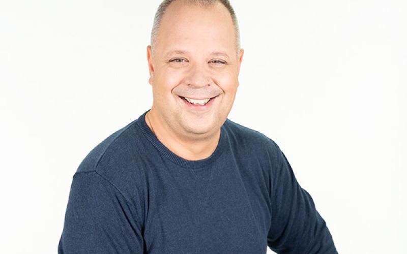 Mark Strle