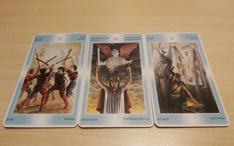 tarot