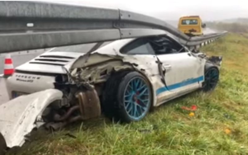 porsche, brinje