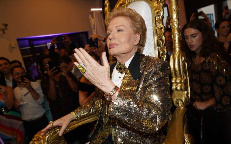 Walter Mercado