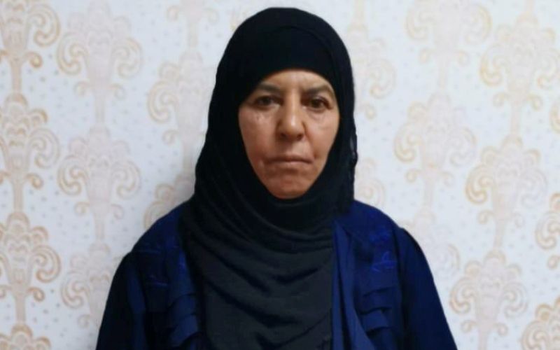 Rasmija Awad