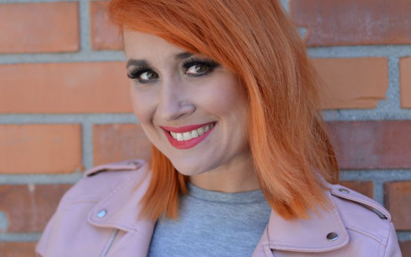Maja Oderlap