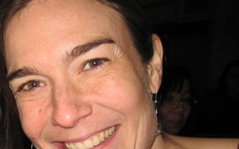 Jennifer Schlecht