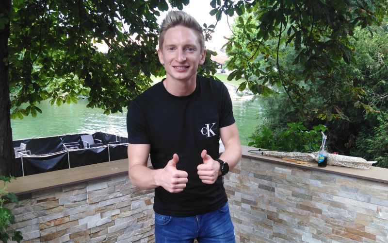 Blaž Gec
