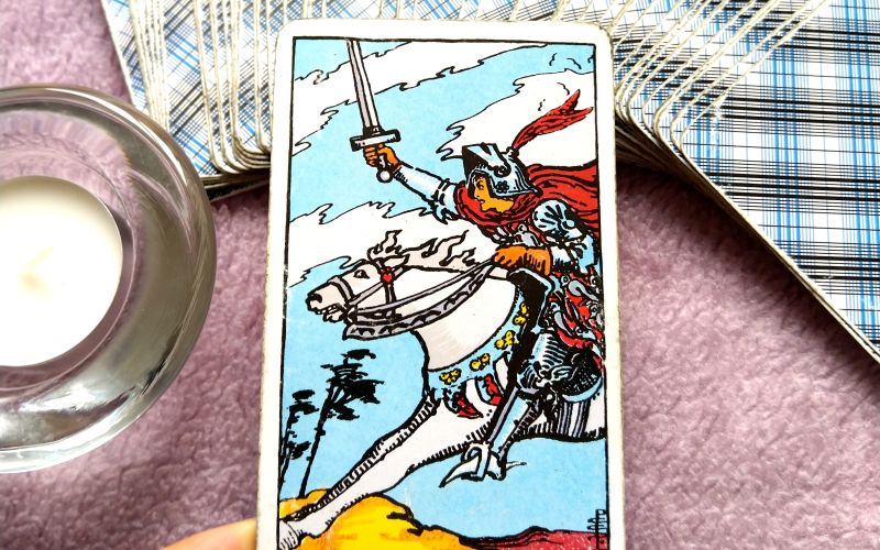 tarot