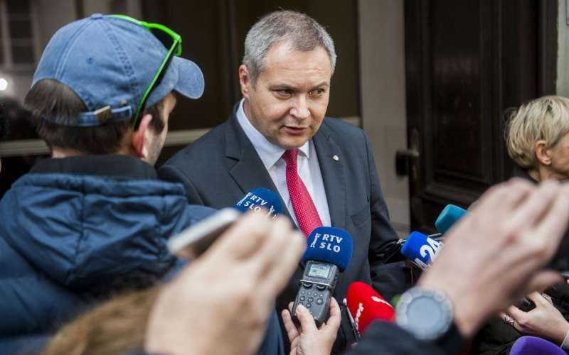 Dejan Židan