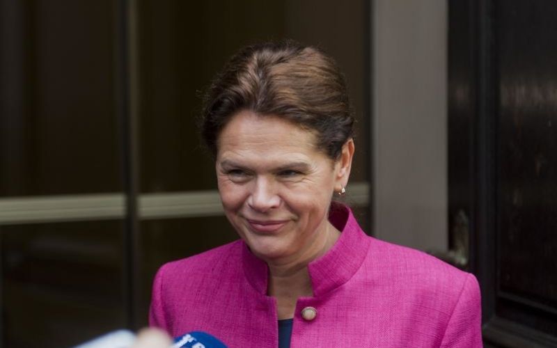Alenka Bratušek