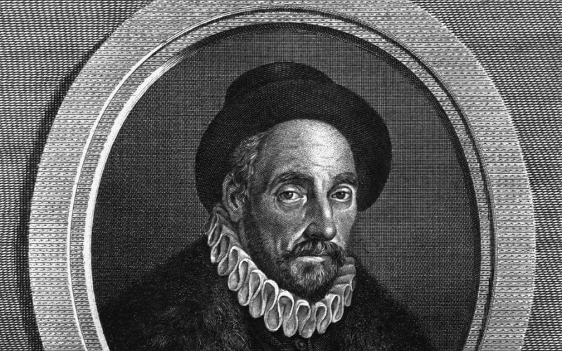 michel de montaigne