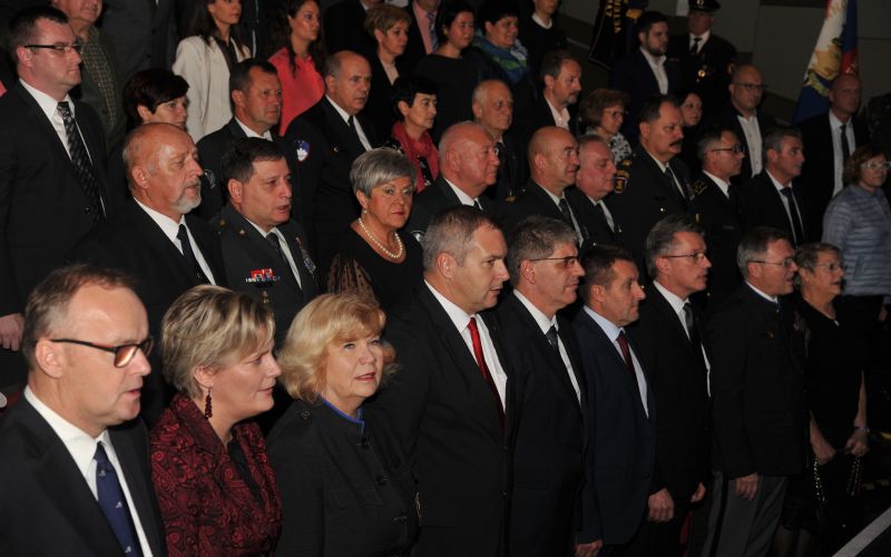 murska-sobota, general-rudolf-maister, proslava