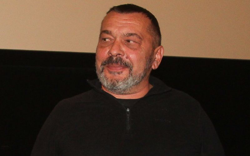 Tina Palaić, Aleš Verbič in Jurij Nemec
