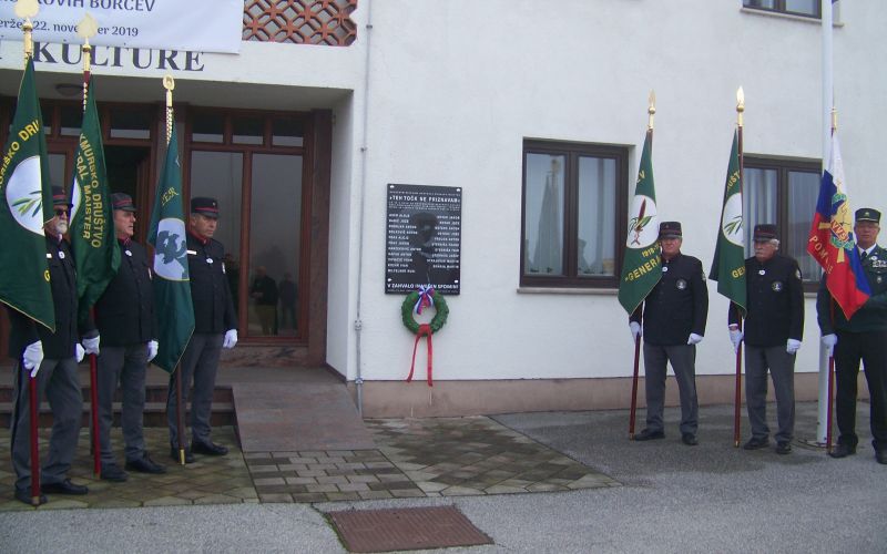 veržej, general-maister, maistrovi-borci