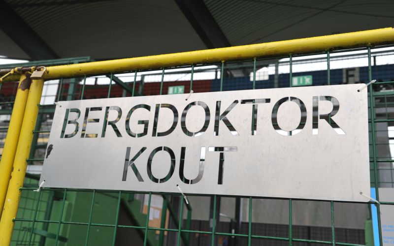 bergdoktor