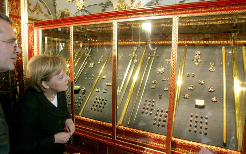 zeleni svod, angela merkel, 2006.jpg